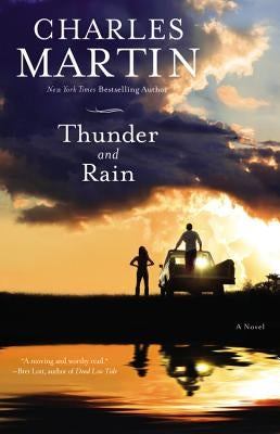 Thunder and Rain by Martin, Charles