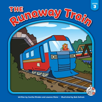 The Runaway Train by Minden, Cecilia