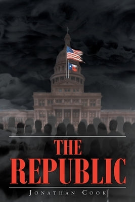 The Republic by Cook, Jonathan