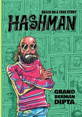 Hashman by Grand, Alex