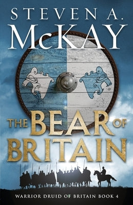 The Bear of Britain by McKay, Steven a.