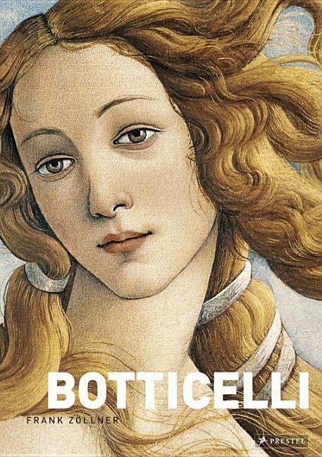 Botticelli by Zollner, Frank