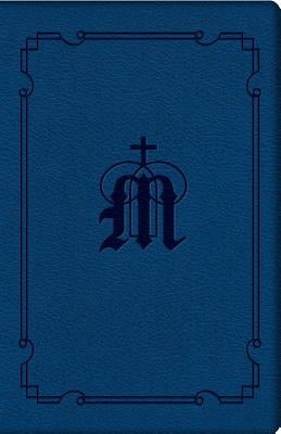 Manual for Marian Devotion by The Dominican Sisters of Mary