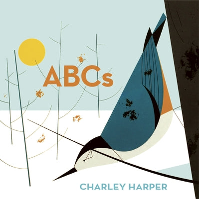 Charley Harper ABCs: Chunky Edition by Harper, Charley