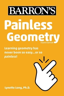 Painless Geometry by Long, Lynette