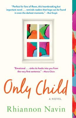 Only Child by Navin, Rhiannon