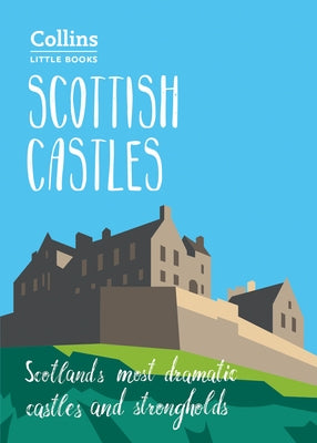 Scottish Castles by Abernethy, John