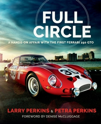 Full Circle by Perkins, Larry