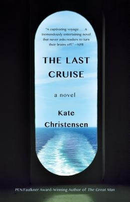 The Last Cruise by Christensen, Kate