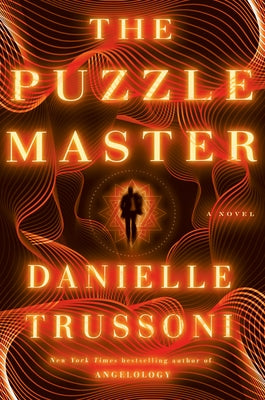 The Puzzle Master by Trussoni, Danielle