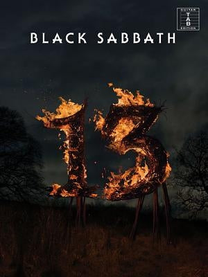 Black Sabbath 13 by Black Sabbath