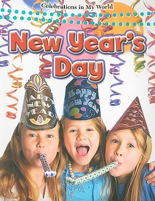 New Year's Day by Peppas, Lynn