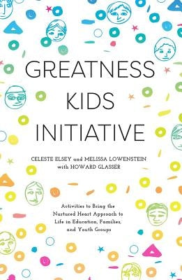 Greatness Kids Initiative by Glasser, Howard