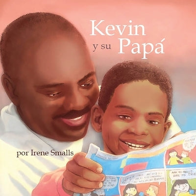 Kevin y su Papa by Smalls, Irene