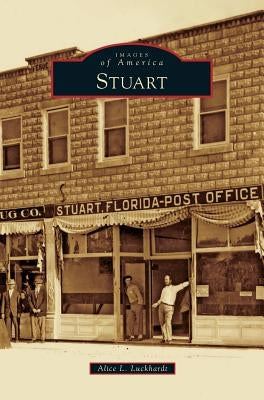 Stuart by Luckhardt, Alice L.