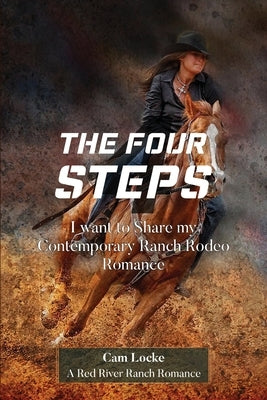 The Four Steps by Locke, Cam