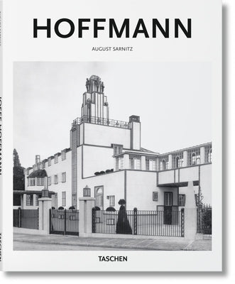 Hoffmann by Sarnitz, August