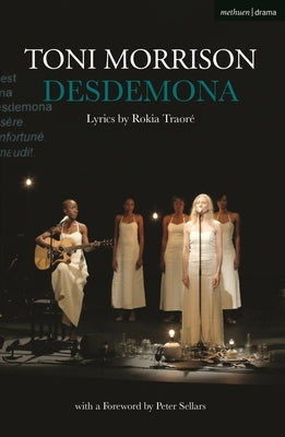 Desdemona by Morrison, Toni