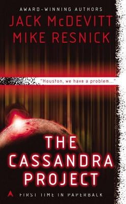 The Cassandra Project by McDevitt, Jack