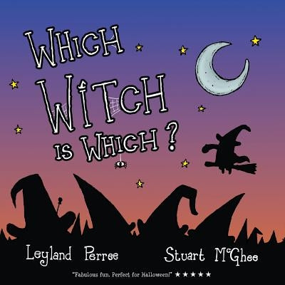 Which Witch is Which? by Perree, Leyland