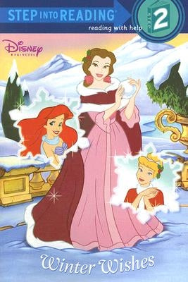Winter Wishes (Disney Princess) by Jordan, Apple