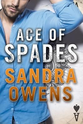 Ace of Spades by Owens, Sandra