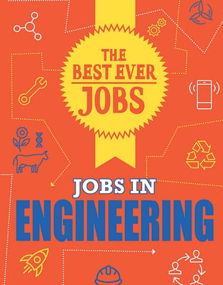 Jobs in Engineering by Colson, Rob