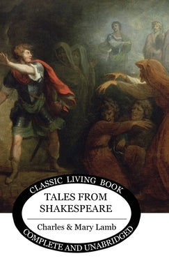 Tales from Shakespeare by Lamb, Charles