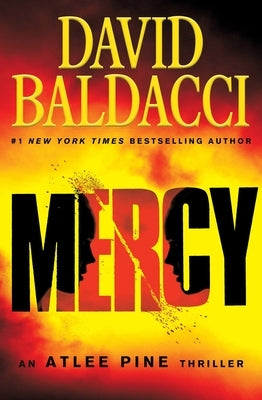 Mercy by Baldacci, David