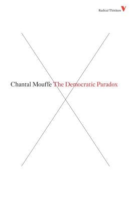 The Democratic Paradox by Mouffe, Chantal