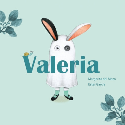 Valeria by del Mazo, Margarita