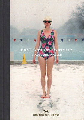 East London Swimmers by Waller, Madeleine