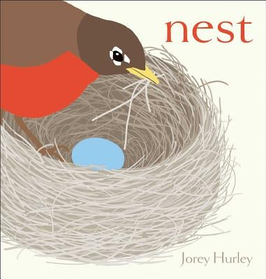Nest by Hurley, Jorey