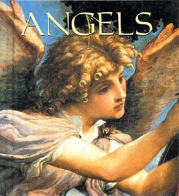Angels by Grubb, Nancy