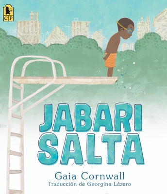 Jabari Salta by Cornwall, Gaia