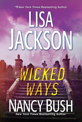 Wicked Ways by Jackson, Lisa