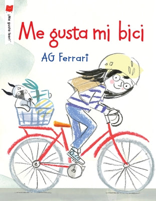 Me Gusta Mi Bici by Ferrari, A. G.