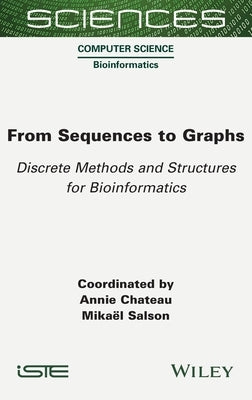 From Sequences to Graphs by Chateau, Annie