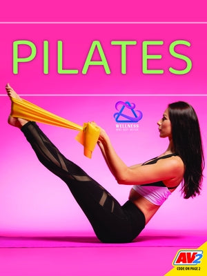 Pilates by Ridge, Yolanda