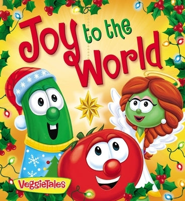 Joy to the World by Kennedy, Pamela