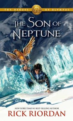 The Son of Neptune by Riordan, Rick