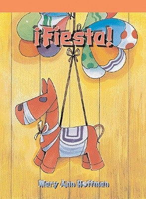 Fiesta by Hoffman, Mary