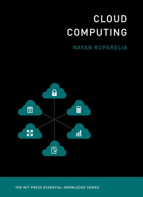 Cloud Computing by Ruparelia, Nayan B.