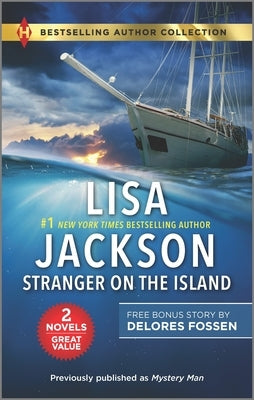 Stranger on the Island & Secret Delivery by Jackson, Lisa