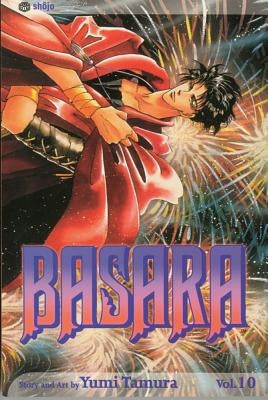 Basara, Vol. 10 by Tamura, Yumi