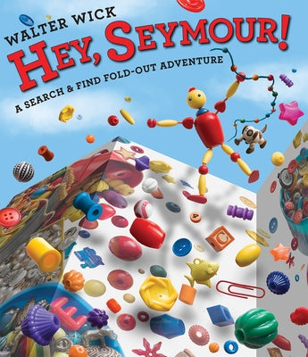 Hey, Seymour! by Wick, Walter