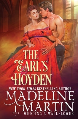 The Earl's Hoyden by Martin, Madeline