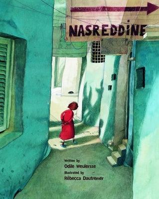 Nasreddine by Weulersse, Odile