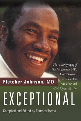 Exceptional by Johnson, Fletcher