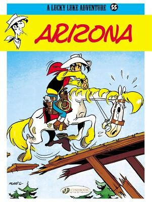 Arizona by Morris